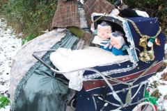 The Pram