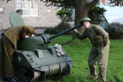 The Tank