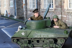 The Tank