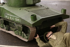 The Tank