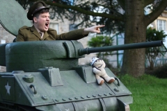 The Tank