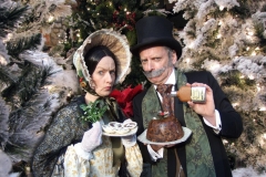 The Temperance Society