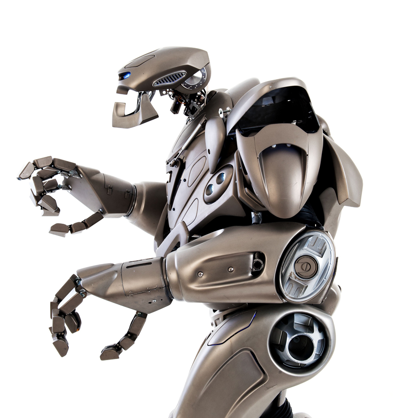 Titan the Robot - Wikipedia