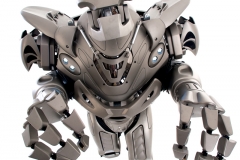 Titan The Robot
