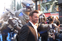 Titan The Robot