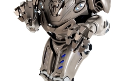 Titan The Robot