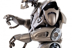 Titan The Robot