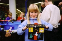 Toy Making Workshop