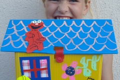 Toy Making Workshop