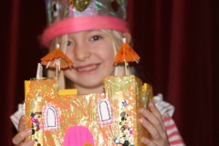 Toy Making Workshop