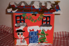 Toy Making Workshop