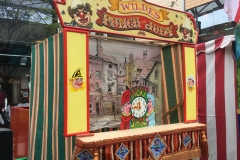 Traditional Punch & Judy