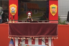Traditional Punch & Judy