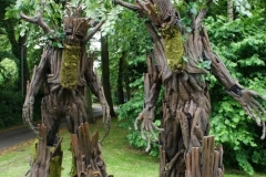 Treemendous