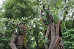 Treemendous