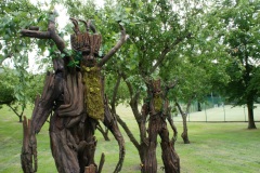 Treemendous