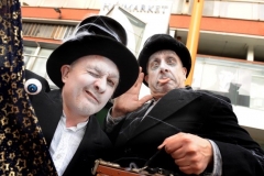 Trick and Treat - Grins and Giggles from Ghastly Ghouls