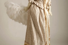 Venetian stilt walker