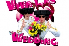 Viva Las Wedding